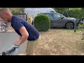 Flex Extra Panel Set Up English