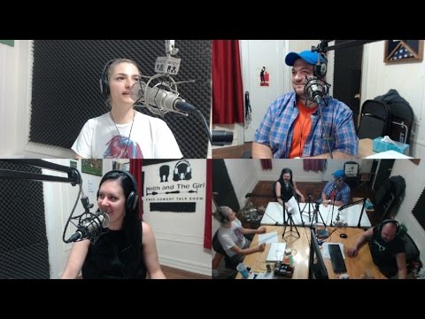 Ten Minute Mess with Nick Maritato YouTube preview