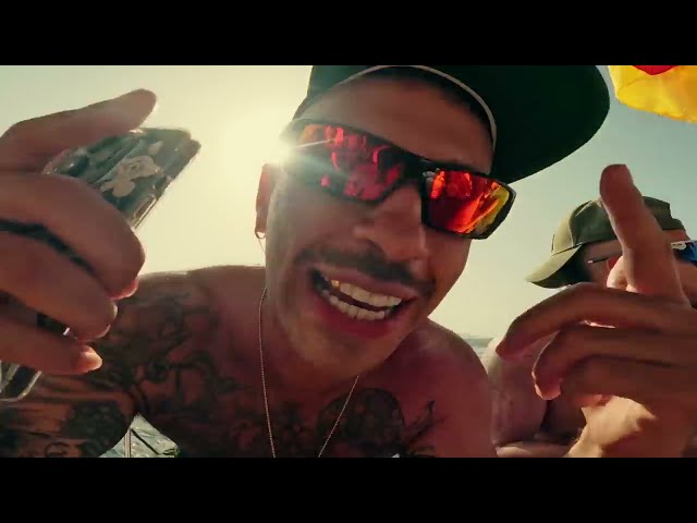 Ferxxo 151 von Feid & Icon ((jetzt ansehen))