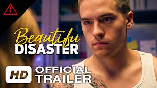 Beautiful Disaster | The Bet TV Spot (30 second) | Voltage Pictures