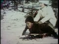 0546 Playing In The Snow