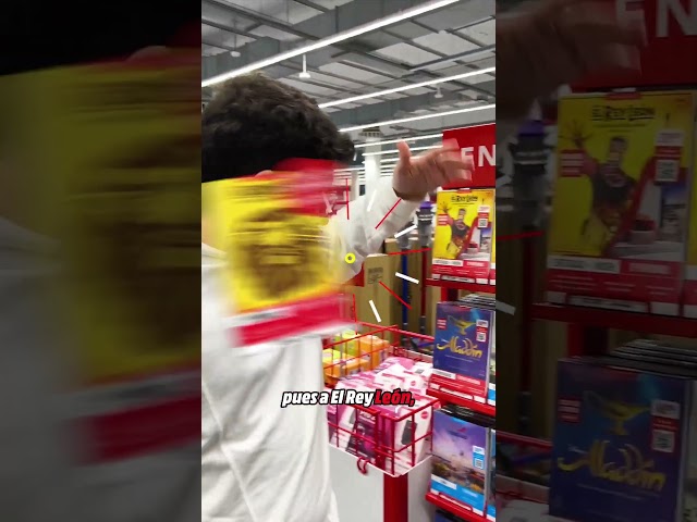 Vídeo relacionado con Close Up Empire Interactive - Póster de El Rey León de Disney (61 cm x 91,5 cm) + caja de regalo blanca, listo para regalar