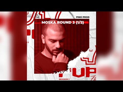 MOSKA ROUND 3 (1/2 PVPFLOWSEASON1)
