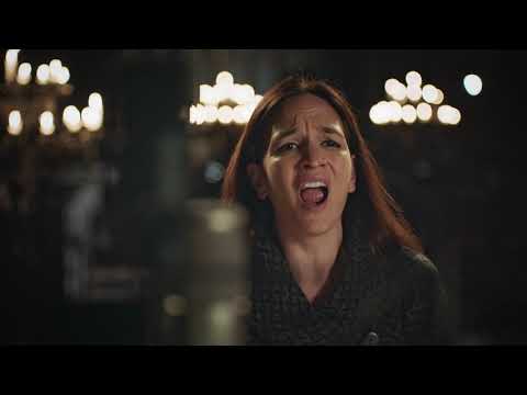 MONTEVERDI // 'L'incoronazione di Poppea, Atto III, Scena 6: Addio Roma!' by Kate Lindsey