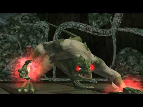 Spider-Man 3: PC Gameplay - Walkthrough - The Lizard 2: Connors The Lizard