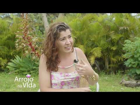 Arrojo na vida - Energias com Ariane Mercadante