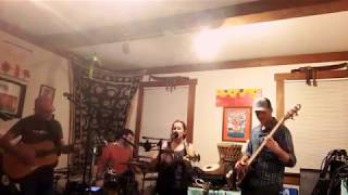 wkndr - "My Mama Said Be Careful Where You Lay Your Head"  (The Wind + The Wave)