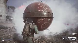 【ARC Raiders】【設計図探しの旅【アークレイダース】