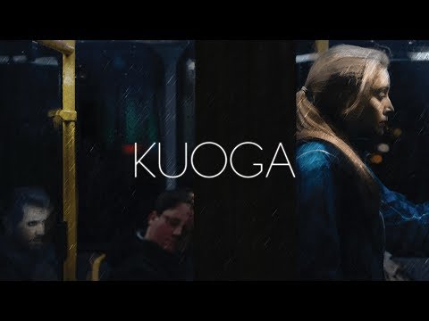 Kuoga - Change (feat. Ivy)