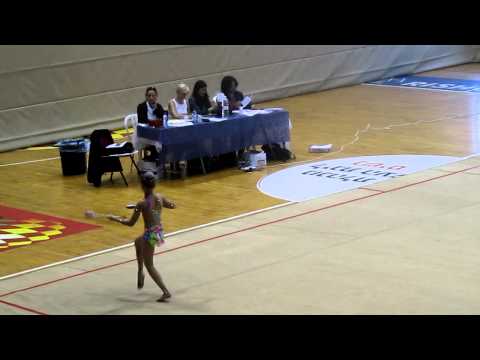 Ksenia Osokina, Clubs, 05/04/2012