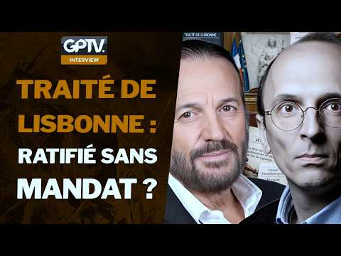 GPTV INTERVIEW and GPTV L'ESSENTIEL