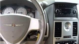 preview picture of video '2010 Chrysler Town & Country Used Cars Richmond VA'