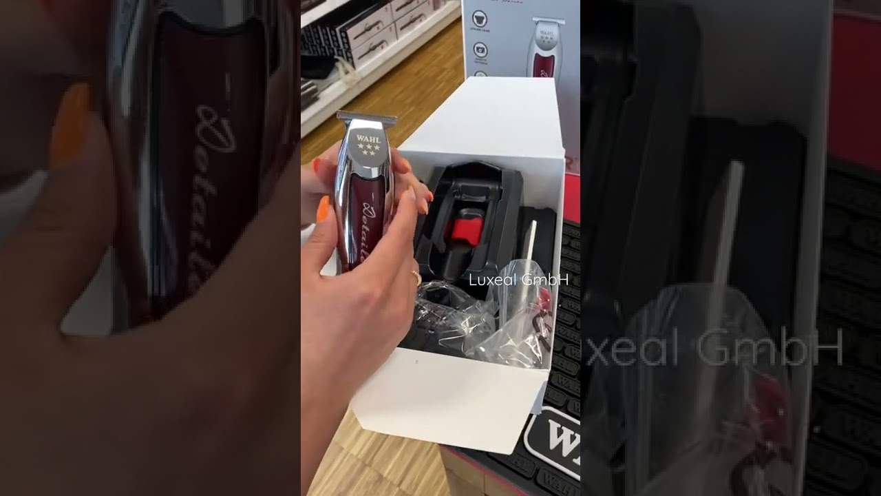 YouTube Video Vorschau