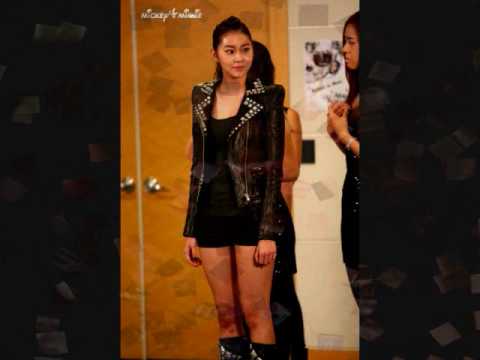 after school UEE slideshow