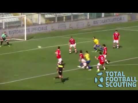 Modena-Classe 0-1 (27° giornata Serie D - Girone D)