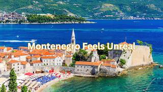 Top 17 Must-See Attractions, Hidden Gems & Beautiful Places to Visit-Montenegro Travel Guide 2026