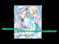 [Vocaloid 3] Let it go. Miku Sweet. (Japanese ...