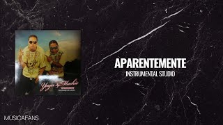Aparentemente - Yaga &amp; Mackie, Arcángel &amp; De La Ghetto (Instrumental Studio)