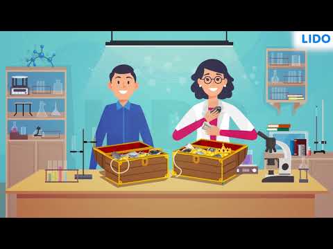 Uses of Metals and Non-metals | Elements, Compounds and Mixtures | Class 6 Science ICSE