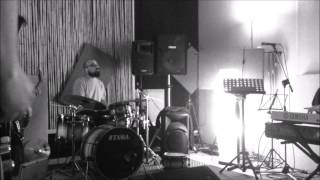 Tobias Crime Quartet meet Piero Umiliani