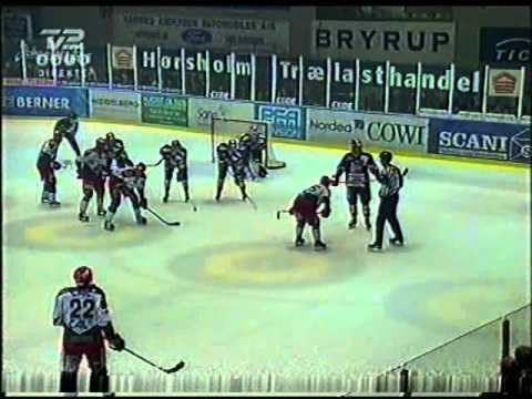 Rungsted Cobras vinder DM-guld 2002