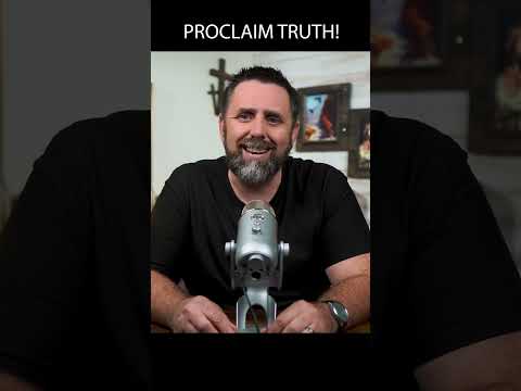 Unwavering Truths America Needs to Hear  #truth  #Faith #JesusIsLord #America #WakeUpCall #Christian