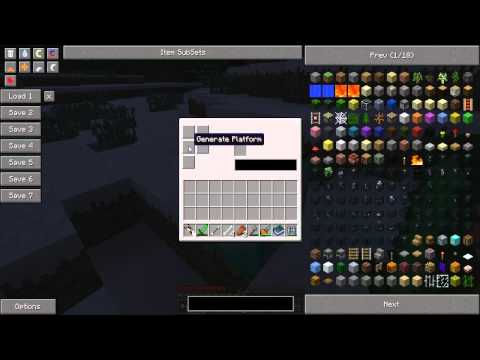 SMG Plays Minecraft S02E10 - EMC farma / Mystcraft + Hardcore nebezpečná těžba