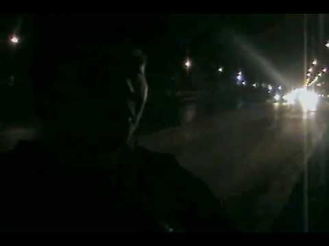 Freestyle en la carretera