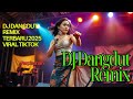 Perpisahan DJ Dangdut Full Bass