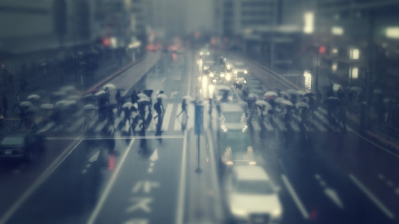 Guiano - レイニー (feat.IA)