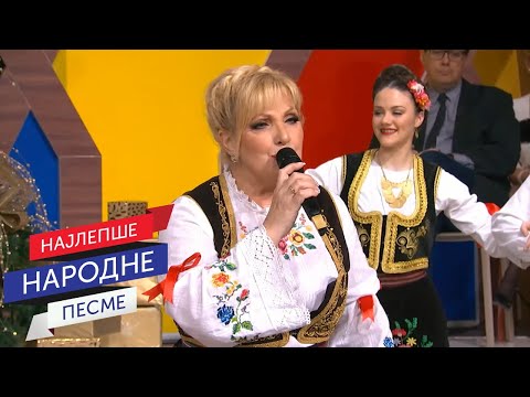 Snežana Đurišić - Dobro jutro Šumadijo / Vratiću se / Kuće male krečene u belo