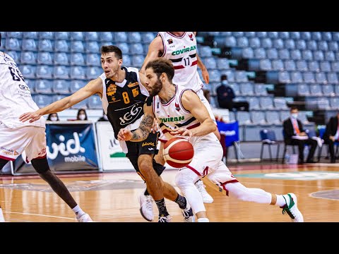 #7 | NOTAS ICG FORÇA LLEIDA - COVIRAN GRANADA (J3 | LEB ORO)