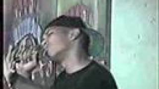 Saafir - 6 - Light Sleeper @ Leopold&#39;s Records