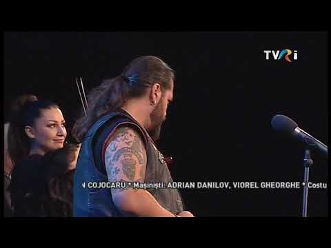 Carmen Târnoveanu - Dăruieşte Românie!  Phoenix  01 noiembrie 2019