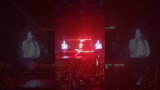 Fancam 20250427 Taeyeon Concert The Tense Macau (Day 2)- U R #Taeyeon