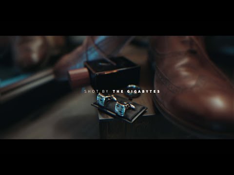 Cinematic Wedding Trailer - Shot on Sony FX3/FX30 || Diane & Thad Wedding - Houston, TX