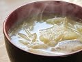 独身貴族が愛する即席麺＆みそ汁☆ 池袋エリアで一番安いのは？