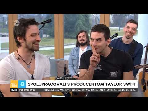 Fortuan - River ( TV Markiza Teleráno 2023)