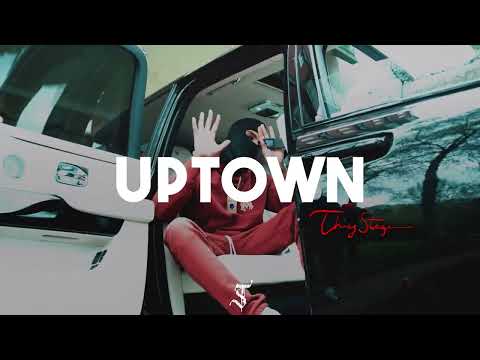 [FREE] Afro Drill type beat x Melodic Drill type beat "Uptown"