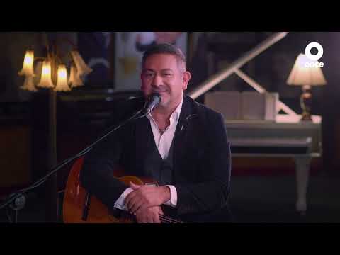 Noche, boleros y son - Jaime Flores (08/10/2021)