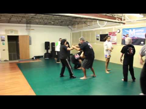 Moasters on the Mountain 41 - James Painter & Santiago Terrases