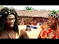 Komfo Anokye /Powerful Than D gods (Agya Koo, Lilwin, Akrobeto) - Ghana Twi Kumawood Movie