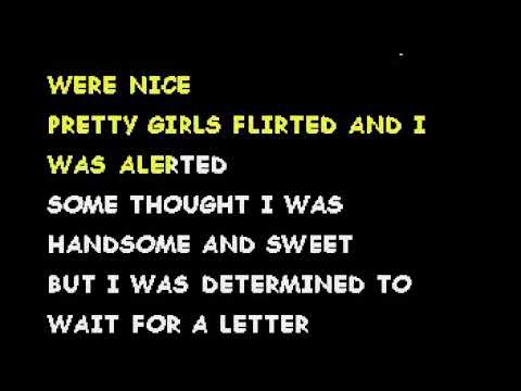 download lagu mp3 mp4 Send Me A Letter Amanda Karaoke, download mp3 Send Me A Letter Amanda Karaoke free downloadn, video klip Send Me A Letter Amanda Karaoke