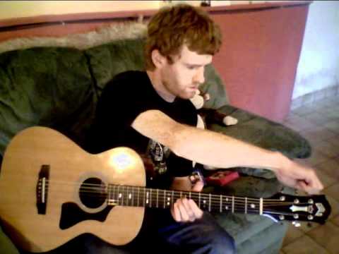 GaRRiS - Advanced guitar tuning method