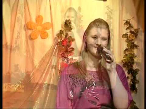 Alessandra - Nun bist Du da