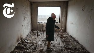 The Horrors Russia Left Behind | Russia-Ukraine War