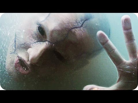 Ghouls (2017) Trailer