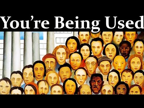 Thumbnail for You’re Not Lazy, You’re a Victim of the Burnout Society