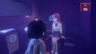 Eternightsやりまーす #2 [ペルソナフォロワー]