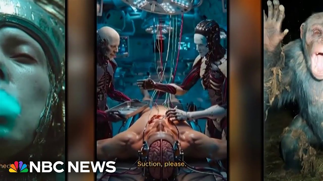 Meet the artist behind Gossip Goblin